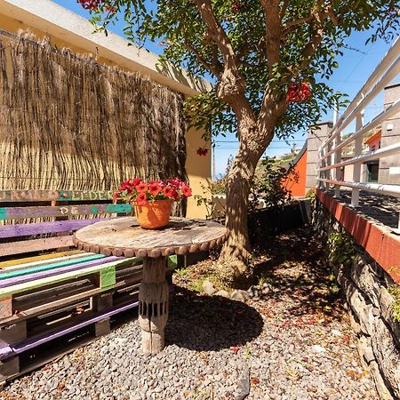 Casa Das Camelias Arco da Calheta  Luaran gambar
