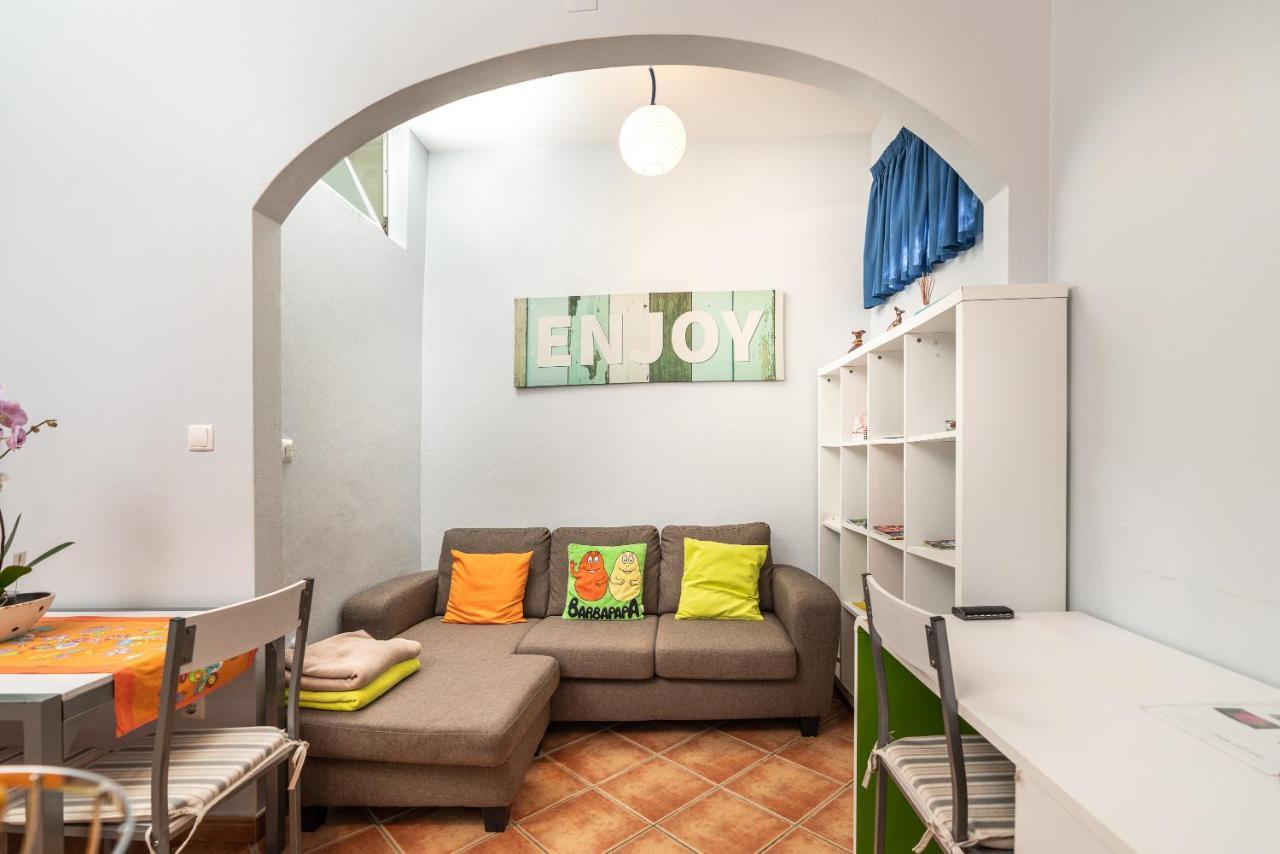 Casa Das Camelias Arco da Calheta  Luaran gambar